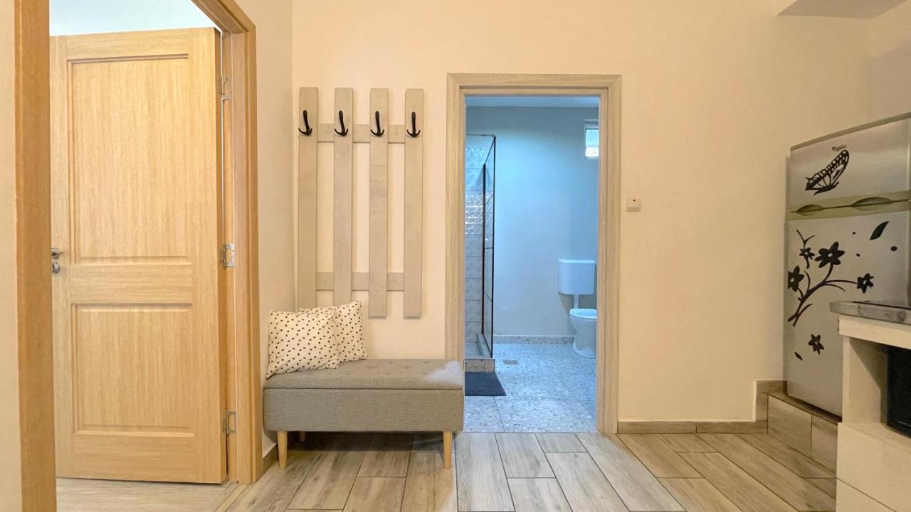 Evu Long Street Apartamento Braşov Exterior foto