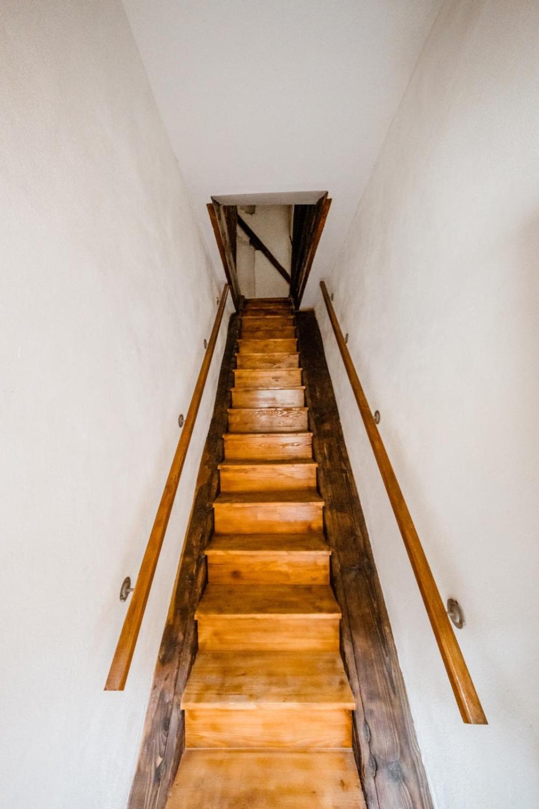 Evu Long Street Apartamento Braşov Exterior foto
